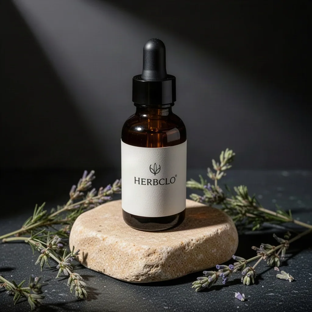 Herbclo Elixir Botánico Confort