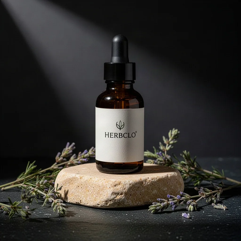 Herbclo Elixir Botánico Confort
