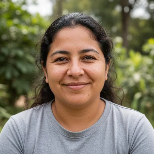 Mariana Rosales Tovar